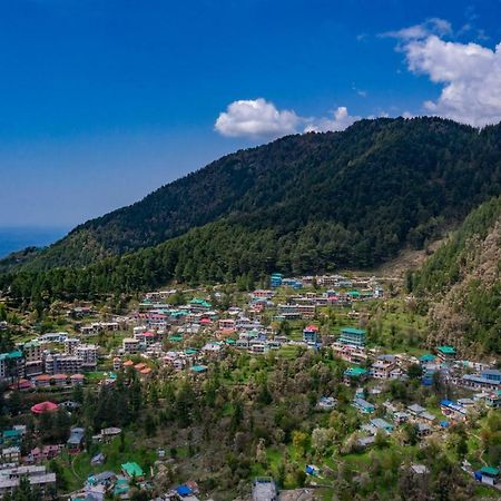 Alt Life - Dharamkot Hostel McLeod Ganj Εξωτερικό φωτογραφία