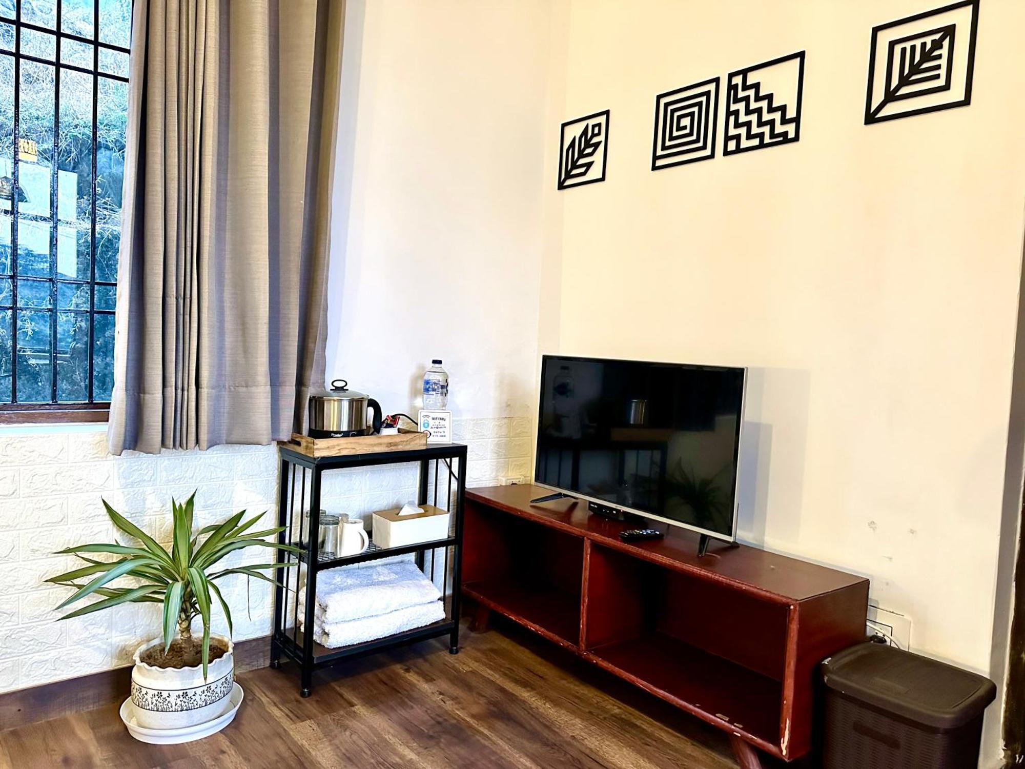 Alt Life - Dharamkot Hostel McLeod Ganj Εξωτερικό φωτογραφία